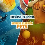  House Flipper️PS4 PS5 PS  Турция - изображение № 4