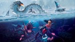  SUBNAUTICA: BELOW ZERO️PS4/PS5  Турция - изображение № 3