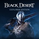  Black Desert Traveler Edition️PS4/PS5 PS  Турция - изображение № 2