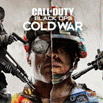 Call Of Duty: Black Ops Cold War️PS4/PS5  Турция