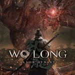  WO LONG: FALLEN DYNASTY️PS4/PS5  Турция