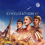  Sid Meier’s Civilization 6 VI️PS4 PS5 PS  Турция