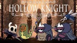 Hollow Knight: Voidheart Edition️PS4 PS  Турция - изображение № 2