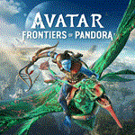Avatar: Frontiers Of Pandora DELUXE️PS5 Турция