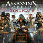 Assassin´s Creed Syndicate️PS4/PS5  Турция