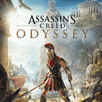 Assassin's Creed Odyssey DELUXE️PS4/PS5  TR