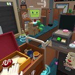 Job Simulator VR 2️PS4 PS5 PS  Турция - изображение № 3