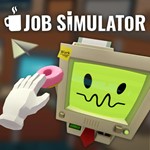 Job Simulator VR 2️PS4 PS5 PS Турция