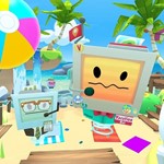 Job Simulator VR 2️PS4 PS5 PS  Турция - изображение № 2