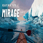  Kayak VR: Mirage️PS5 PS  Турция