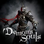 Demon´s Souls️PS5 PS Турция