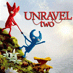  Unravel 2 / Unravel Two️PS4 PS5 PS  Турция