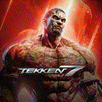  TEKKEN 7 / ТЕККЕН 7️PS4 PS5 PS  ТУРЦИЯ