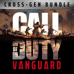  Call Of Duty: Vanguard / COD️PS4/PS5 PS  Турция