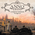  Anno 1800 Deluxe Edition️PS5 PS  Турция