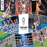  Olympic Games Tokyo 2020️PS4 PS  Турция