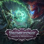  Pathfinder: Wrath Of The Righteous️PS4 PS  Турция - изображение № 3