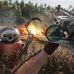  Atomic Heart Annihilation Instinct DLC️PS4/PS5 TR - изображение № 7