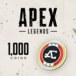 Apex Legends Coins️PS4/PS5 Турция