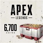  Apex Legends Coins️PS4/PS5  Турция - изображение № 8