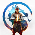  Mortal Kombat 1 / MK1️PS5 PS  Турция / Индия