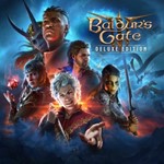  Baldur's Gate 3️PS5 PS  Турция - изображение № 2