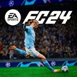 FC 24 / FIFA24️PS4/PS5 PS  Турция