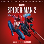 SPIDER-MAN 2 DELUXE / Человек Паук 2️PS5  Турция - изображение № 6
