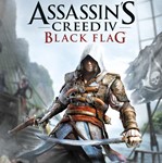  Assassin’s Creed 4: Black Flag️PS4/PS5  Турция - изображение № 2