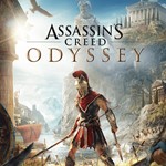  Assassin's Creed Odyssey DELUXE️PS4/PS5  TR - изображение № 2