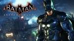  Batman: Arkham Knight️PS4/PS5  Турция - изображение № 4