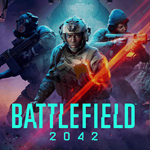 Battlefield 2042️PS4/PS5  Турция