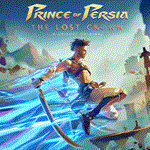  Prince Of Persia The Lost Crown️PS4/PS5  TR