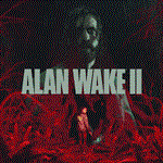  Alan Wake 2 / Алан Вэйк 2️PS5 PS  Турция