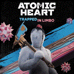  Atomic Heart Trapped in Limbo DLC️PS4/PS5  TR