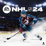 NHL 24️PS4 PS5 PS  Турция