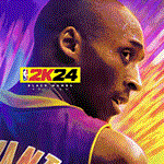  NBA 2K24 / NBA24 / НБА24️PS4 PS5 PS  Турция