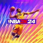 NBA 2K24 / NBA24 / НБА24️PS4 PS5 PS  Турция