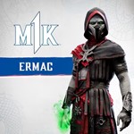  MK1: Ermac / Ермак️PS5 PS  Турция
