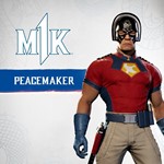 MK1: Peacemaker️PS5 PS  Турция