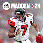  Madden NFL 24️PS4 PS5 PS  Турция