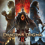  Dragon's Dogma 2️PS5 PS  Турция