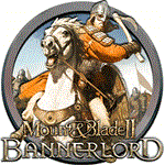  Mount & Blade II: Bannerlord️PS4 PS5 PS  Турция