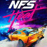  Need for Speed Heat DELUXE️PS4/PS5  Турция