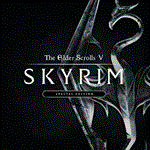  The Elder Scrolls V: Skyrim️PS4/PS5  Турция
