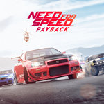  Need for Speed Payback DELUXE️PS4/PS5 PS  Турция