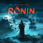  Rise of the Ronin DELUXE️PS5 PS  Турция / Индия