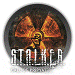 S.T.A.L.K.E.R.: Call of Prypiat️PS4/PS5 PS Турция