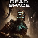  Dead Space DELUXE EDITION️PS5 PS  Турция