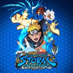  NARUTO X BORUTO Ninja STORM CONNECTIONPS4/PS5  TR